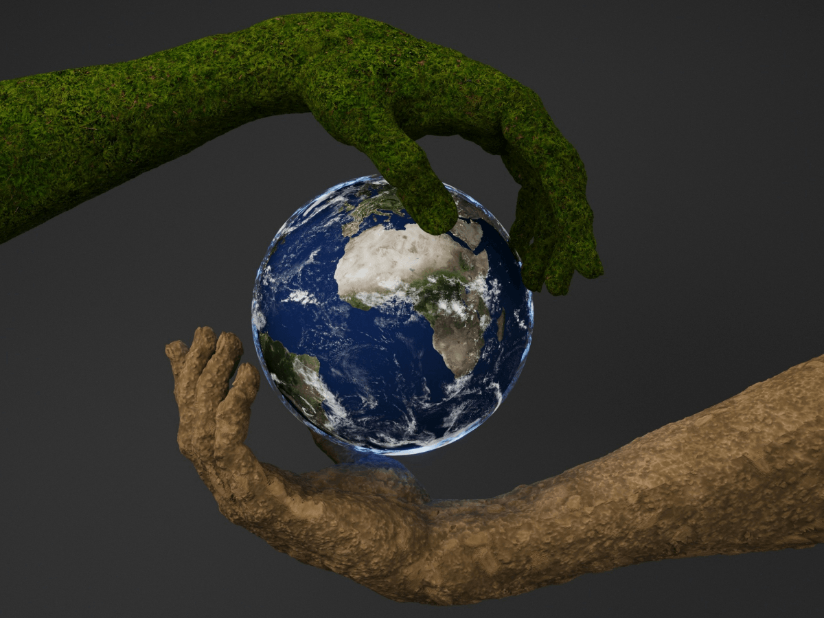 Sustainable Global