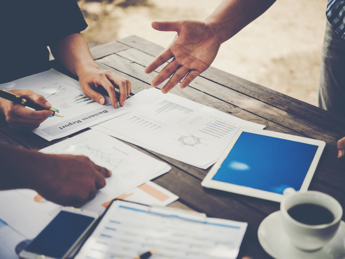 Research Evaluation & Strategic Insights